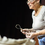 The DCPG Potters Open Day